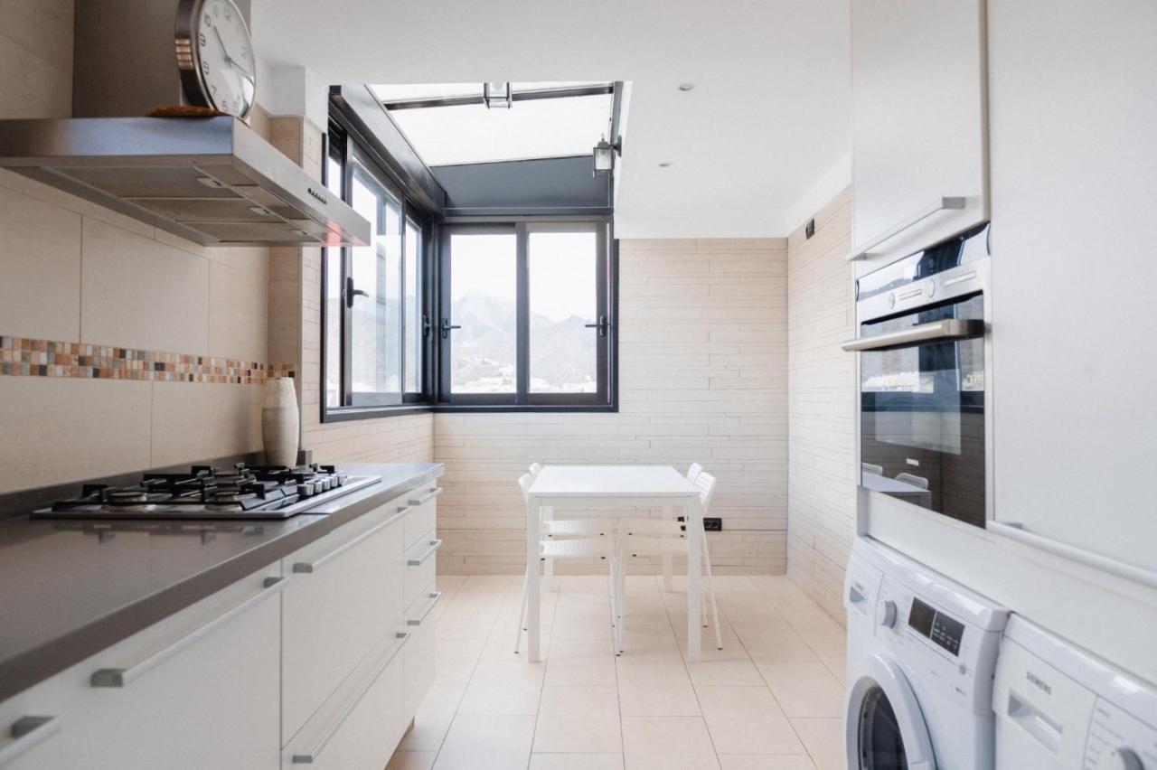 Piso De Lujo En Centro Cruz. Apartamento *