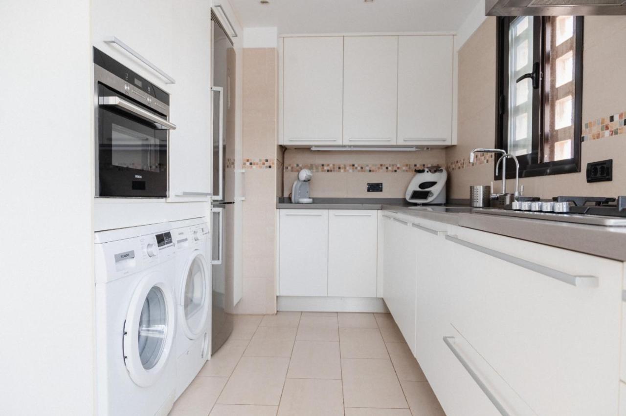 Apartamento Piso De Lujo En Centro Cruz. *