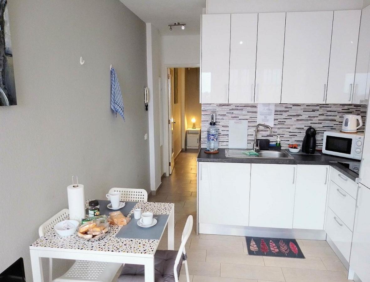 Apartment Mantra Del Sur *