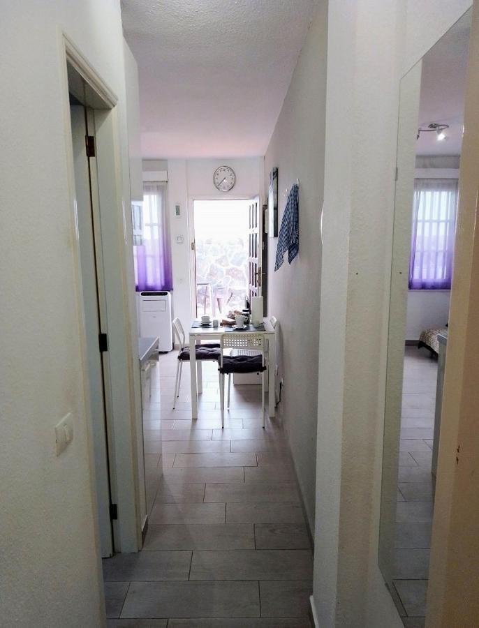 Mantra Del Sur Apartment *
