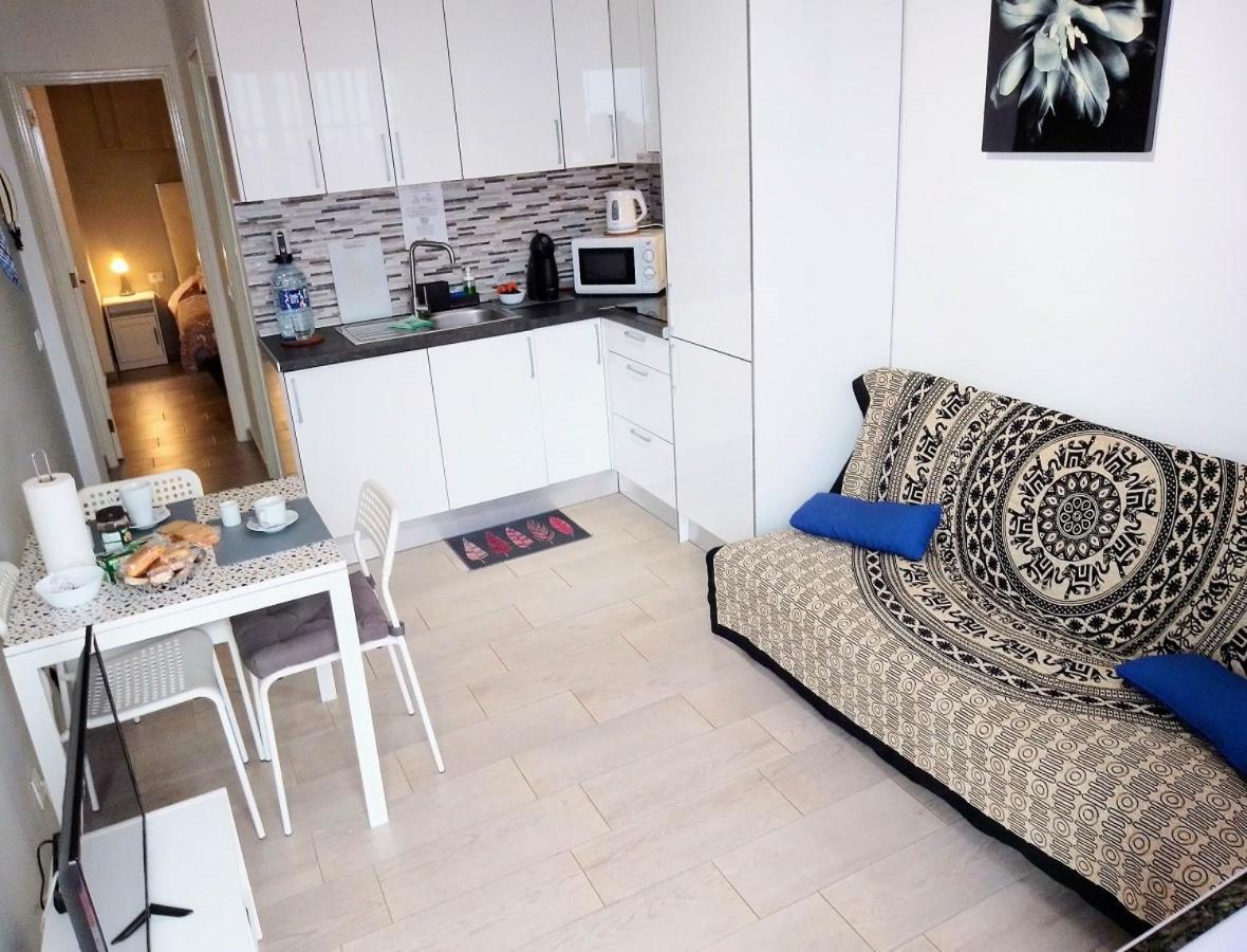 Apartment Mantra Del Sur *