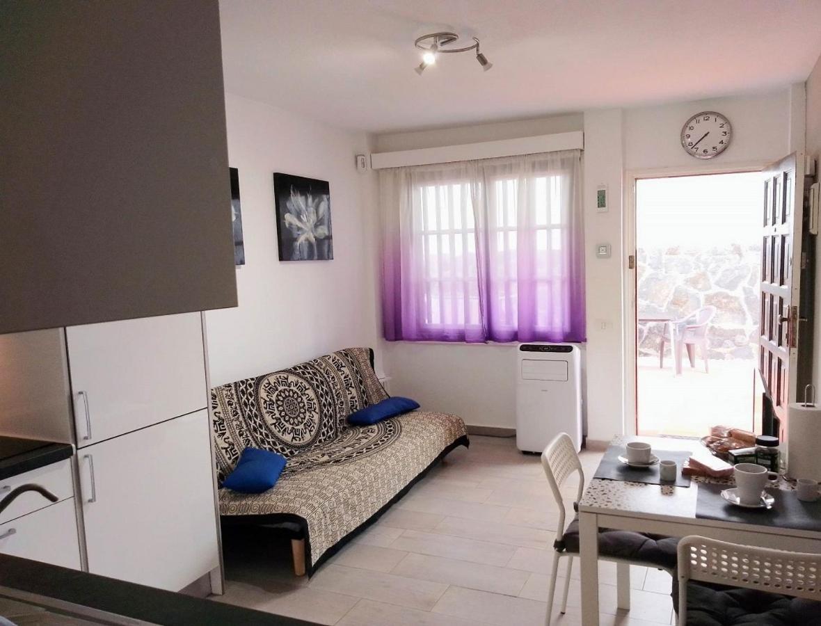 Mantra Del Sur Apartment