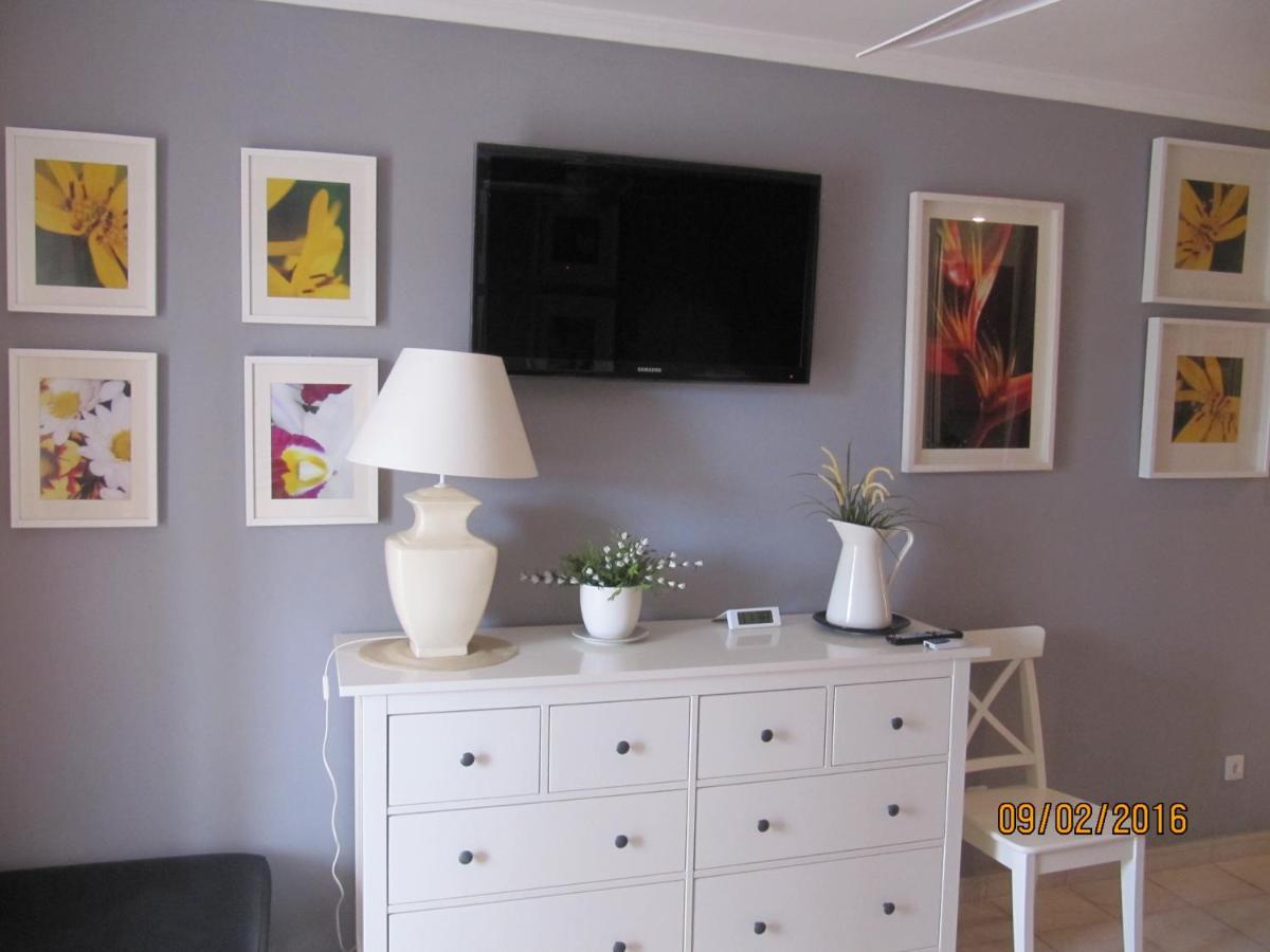Appartement Rsid. El Duque-1 *