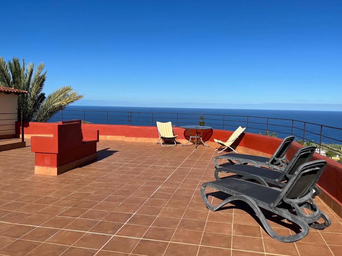 Parasol - Tabaiba By Tor Holiday home *
