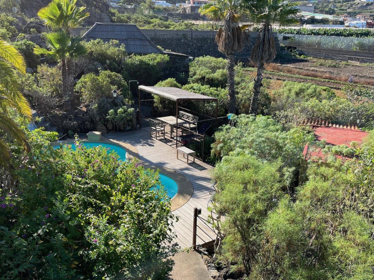 Parasol - Tabaiba By Tor Holiday home Icod De Los Vinos