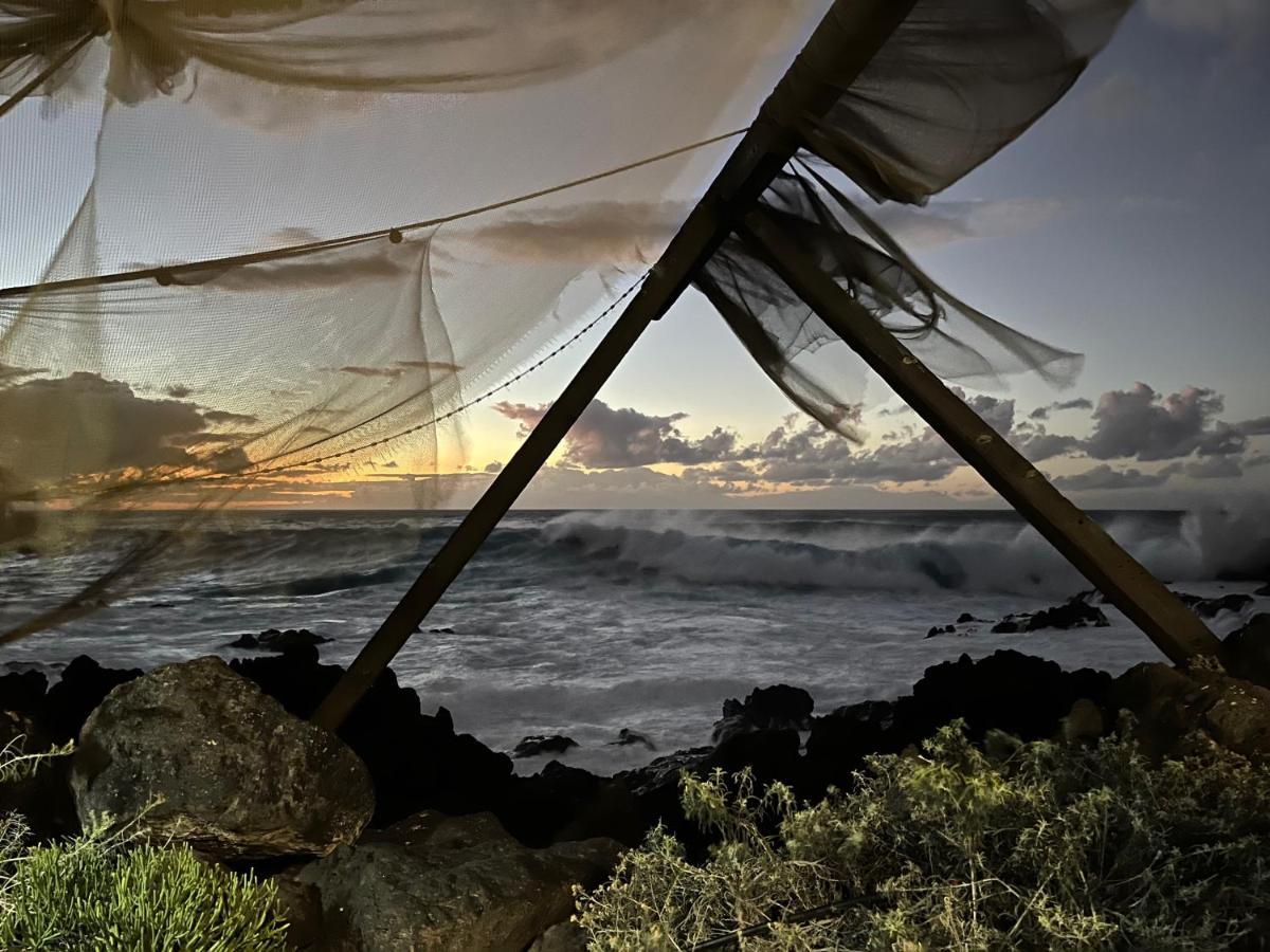 Holiday home Parasol - Tabaiba By Tor *