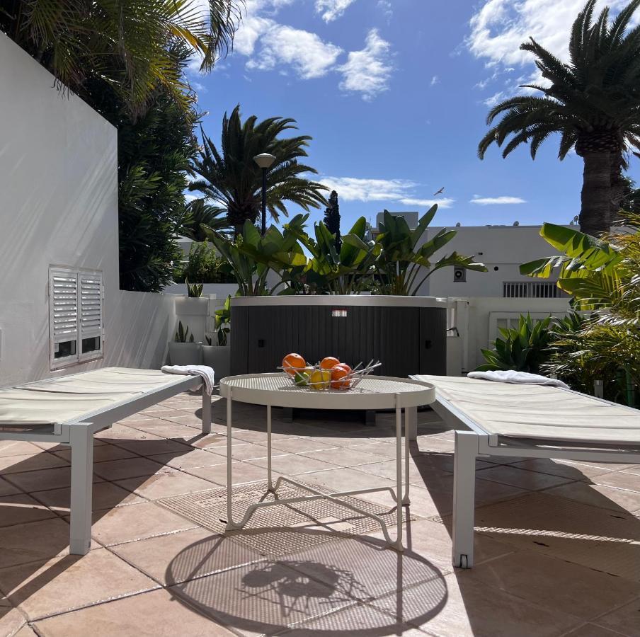 Casa Bellavista Tenerife Appartement Costa Del Silencio
