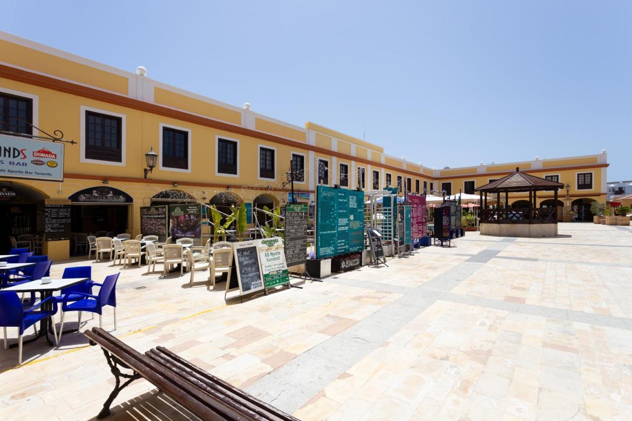 Tenerife South Golf