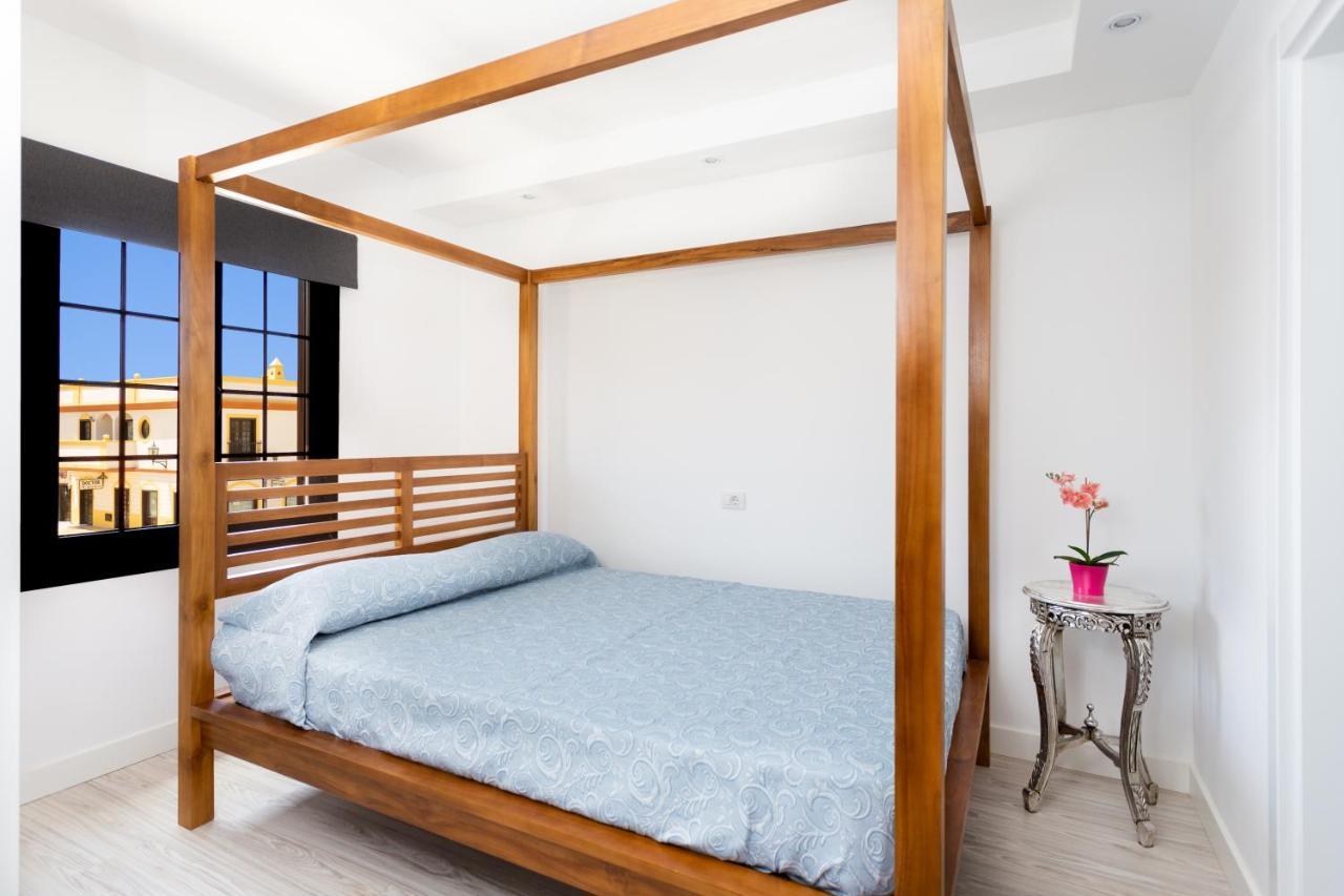 Tenerife South Golf Apartment *