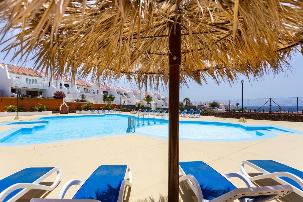 Apartment Tenerife South Golf *