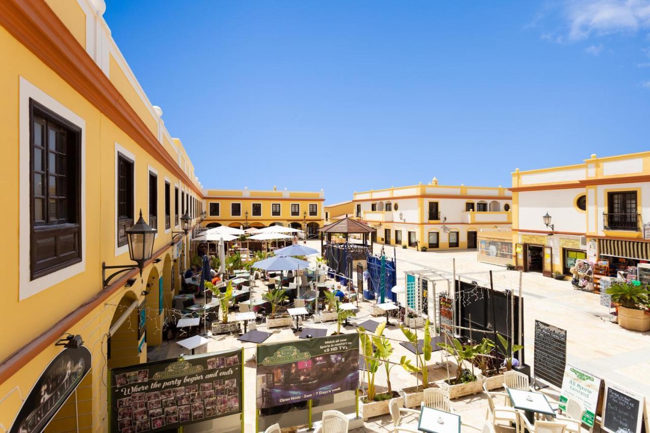 Tenerife South Golf
