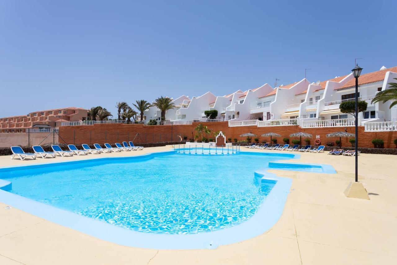 Tenerife South Golf Apartment