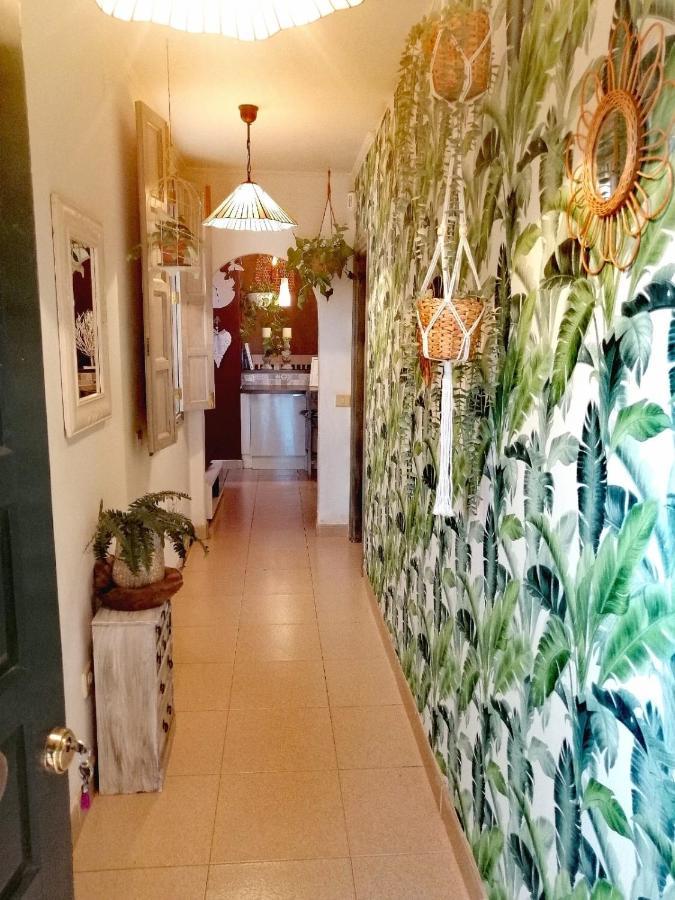 Vaiana * Las Rosas (Arona, Tenerife)