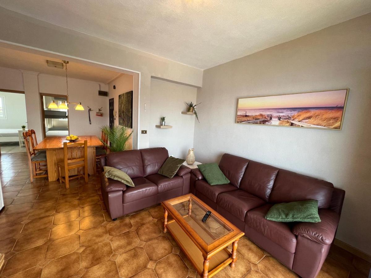 Appartement M & P - San Marcos *