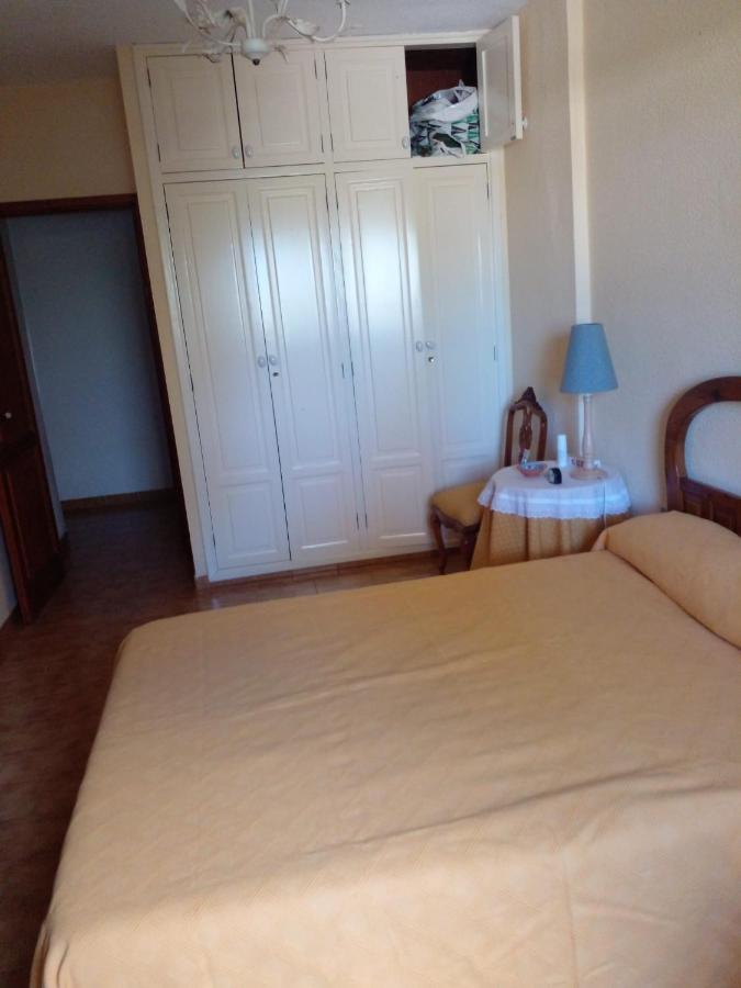 Monis Rooms,apartment Holidays Green Tenerife Playa San Marcos Apartment