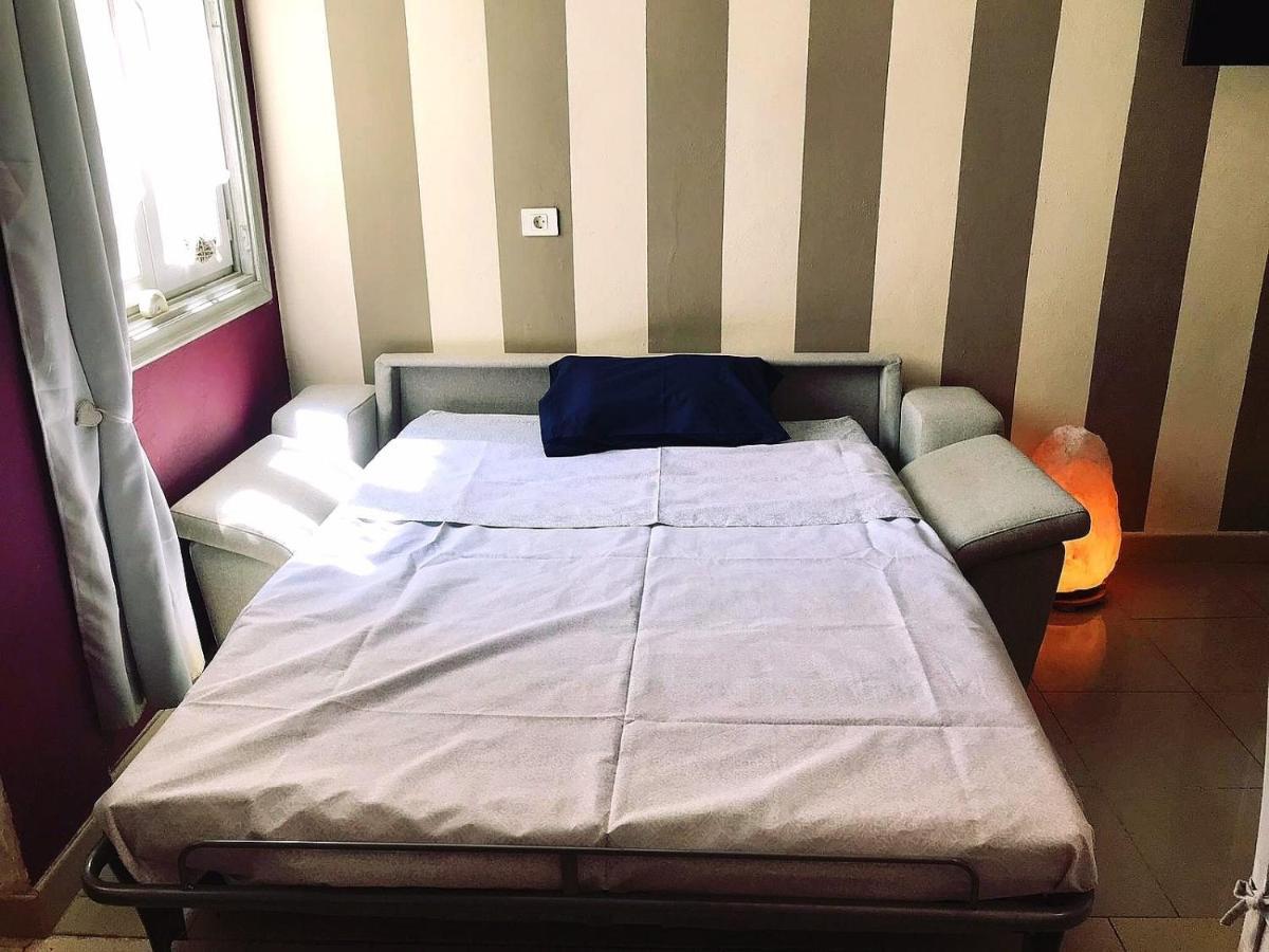 Appartement Vaiana