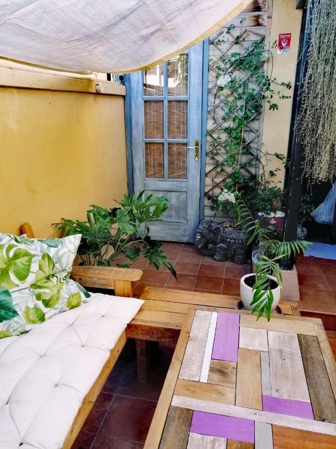 Appartement Vaiana Las Rosas (Arona, Tenerife)