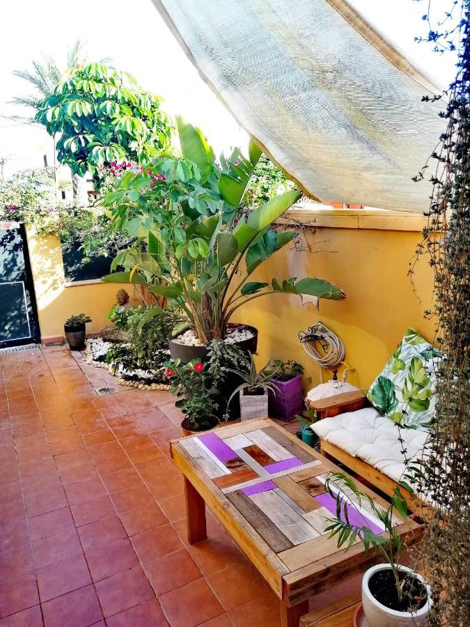 Vaiana Appartement