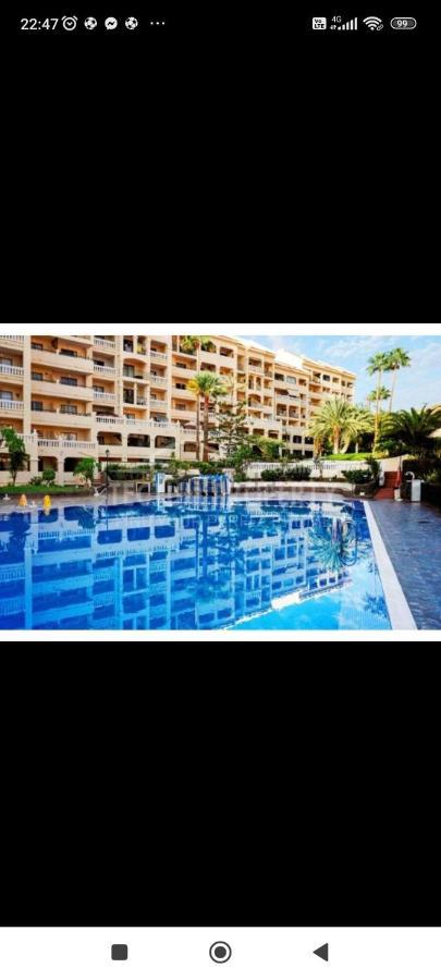 Aparthotel Castle Harbour Los Cristianos (Tenerife)