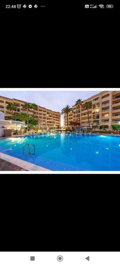Castle Harbour Aparthotel