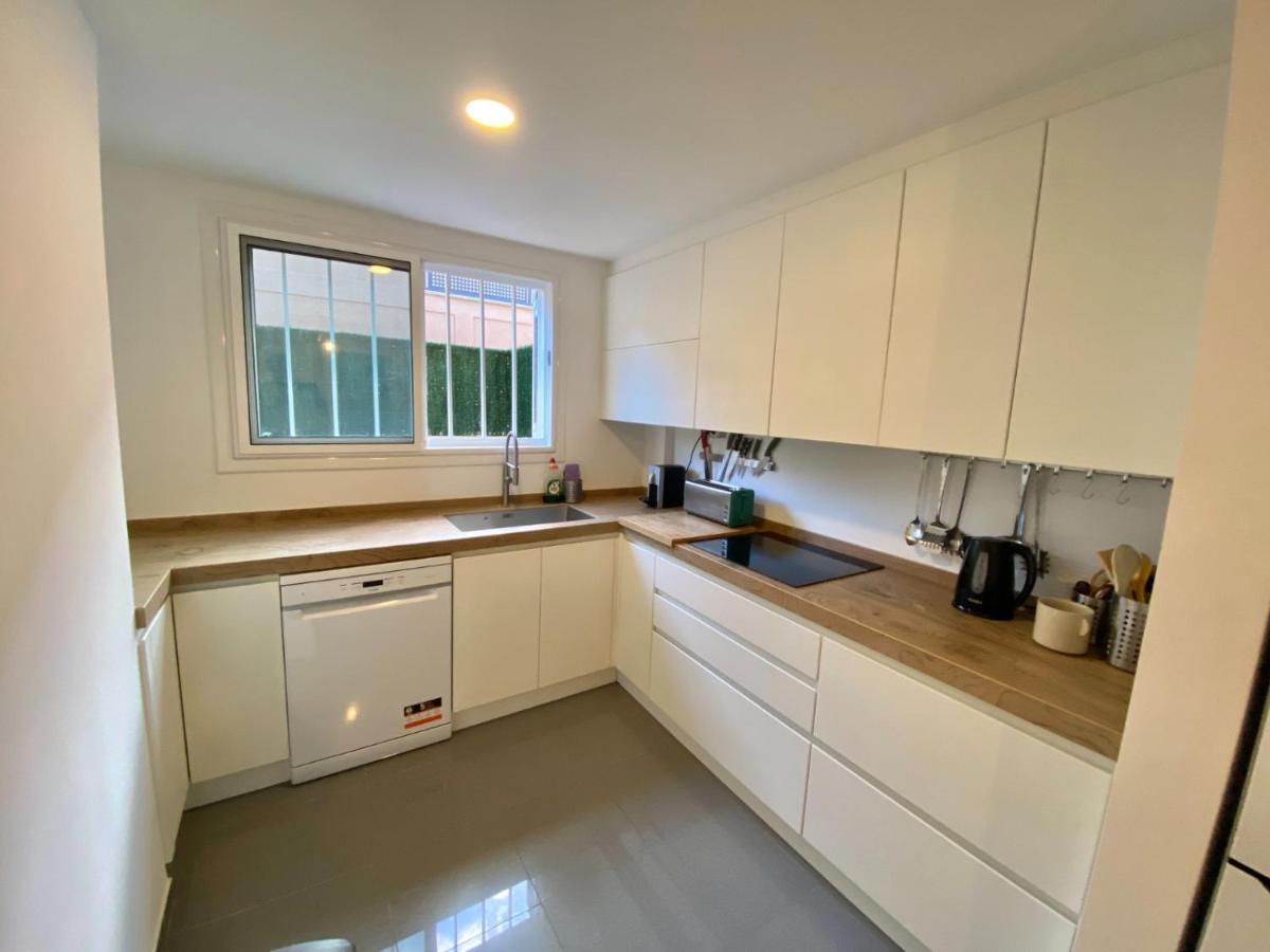 Holiday home Laurisilva *