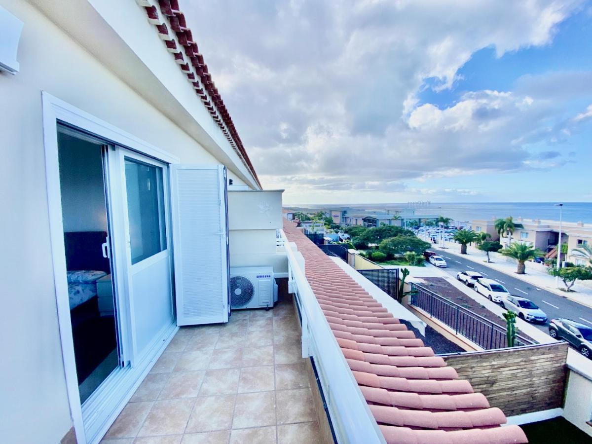 Holiday home Laurisilva Puerto de Santiago (Tenerife)