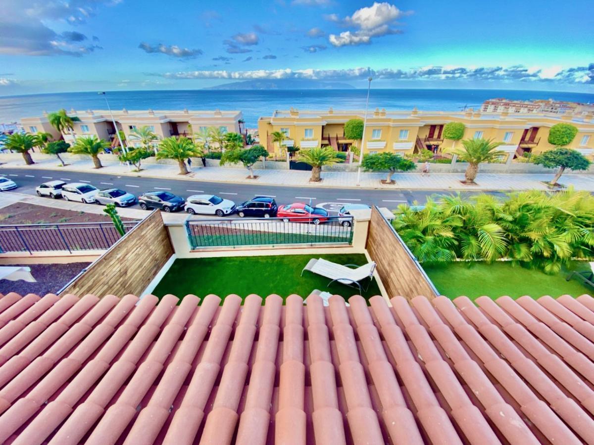 Laurisilva Holiday home