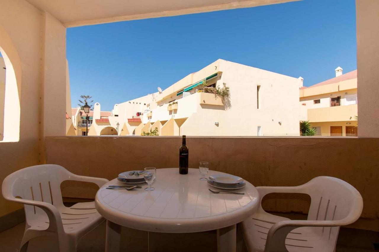Apartment Mare 1 Costa Adeje (Tenerife)