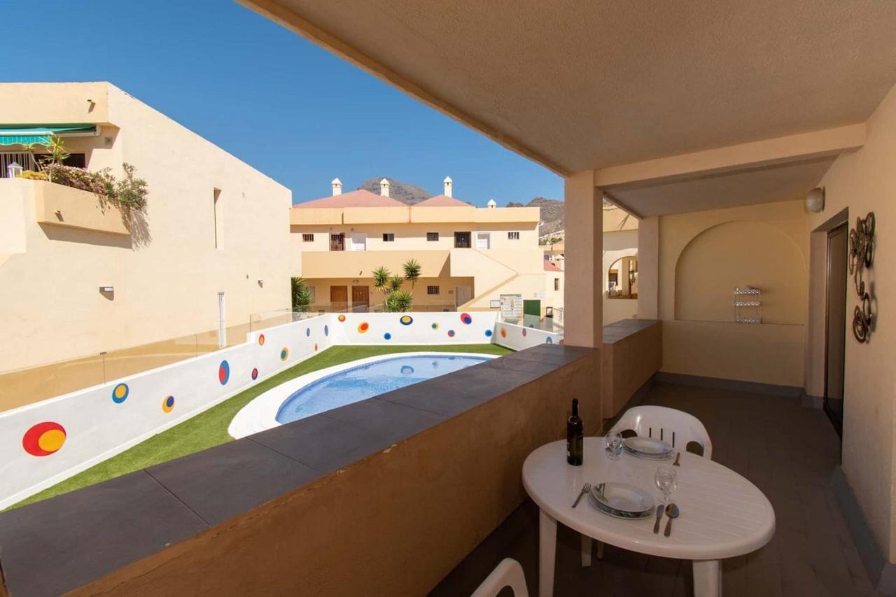 Mare 1 Apartment