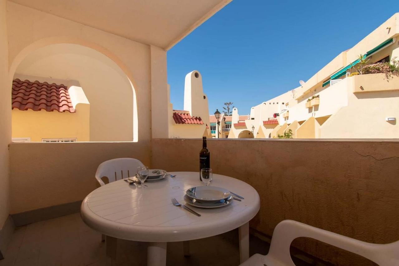 Apartment Mare 1 Costa Adeje (Tenerife)