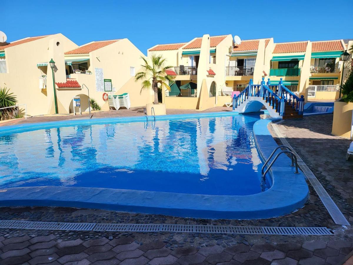 Mare 1 Apartment Costa Adeje (Tenerife)