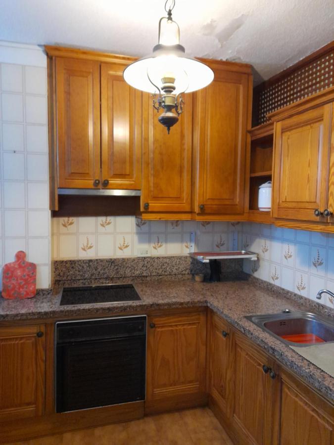 Monis Rooms,apartment Holidays Green Tenerife Playa San Marcos *