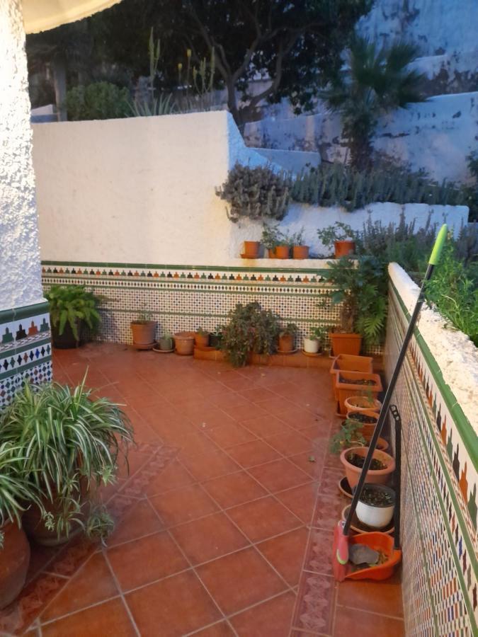 Apartment Monis Rooms,apartment Holidays Green Tenerife Playa San Marcos *