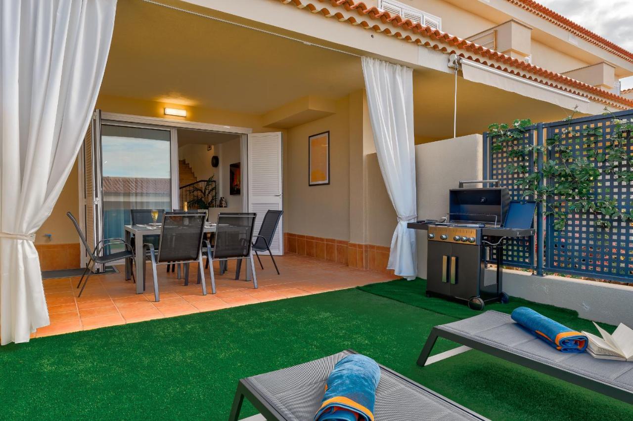 Luxury House Tenerife Puerto de Santiago (Tenerife)
