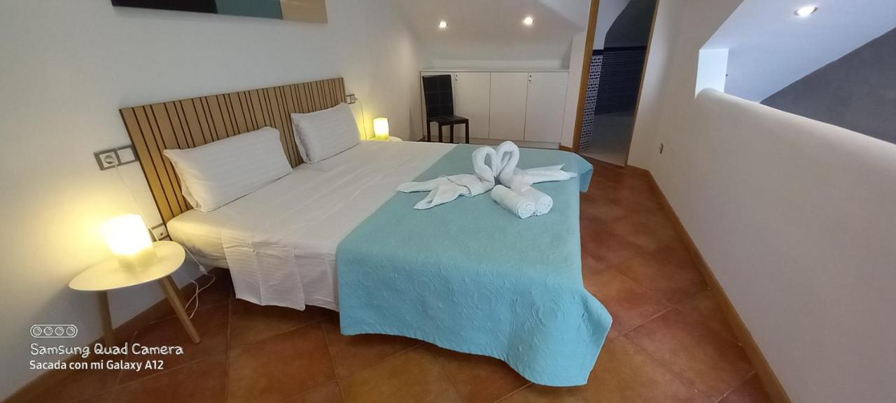 Adeje Paradise 25-a Duplex Ocean Views And Heated Pool Apartment *