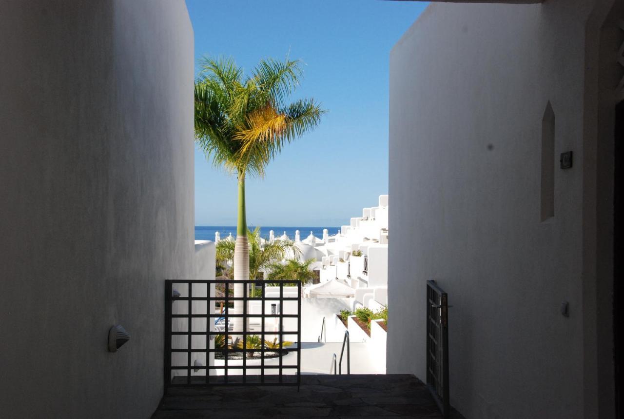 Adeje Paradise 25-a Duplex Ocean Views And Heated Pool