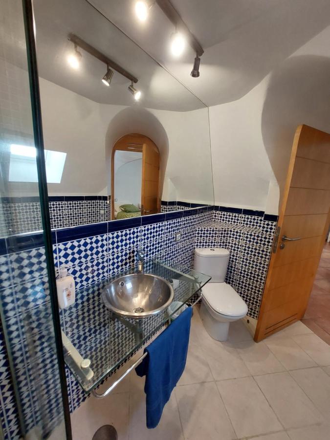 Adeje Paradise 25-a Duplex Ocean Views And Heated Pool *