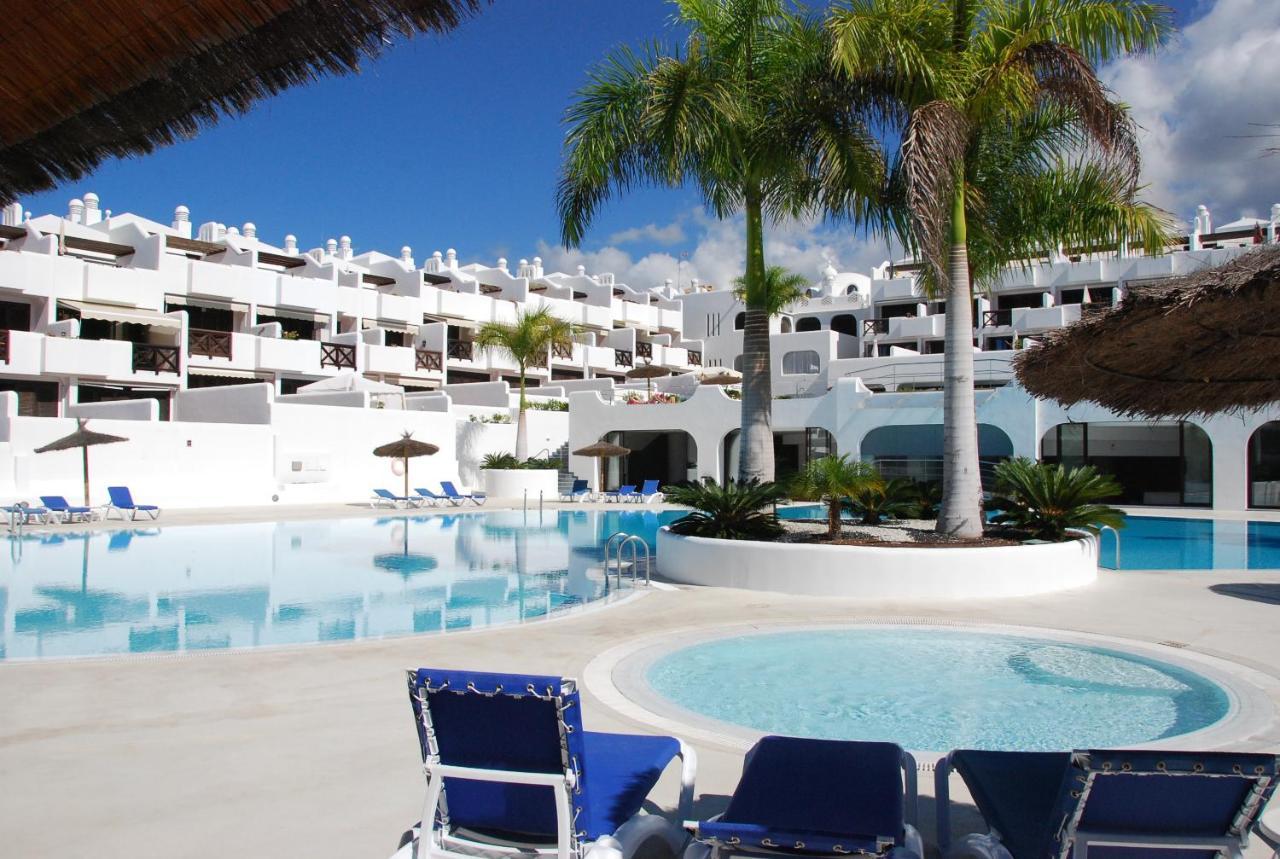 Adeje Paradise 25-a Duplex Ocean Views And Heated Pool Costa Adeje (Tenerife)