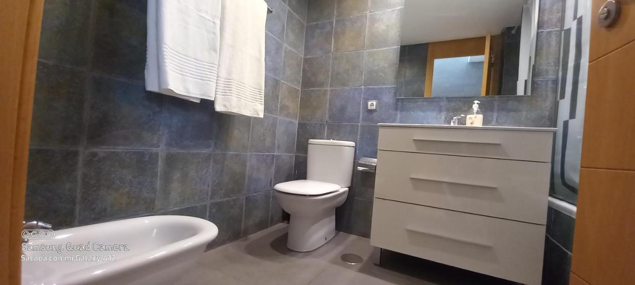 Adeje Paradise 25-a Duplex Ocean Views And Heated Pool * Costa Adeje (Tenerife)