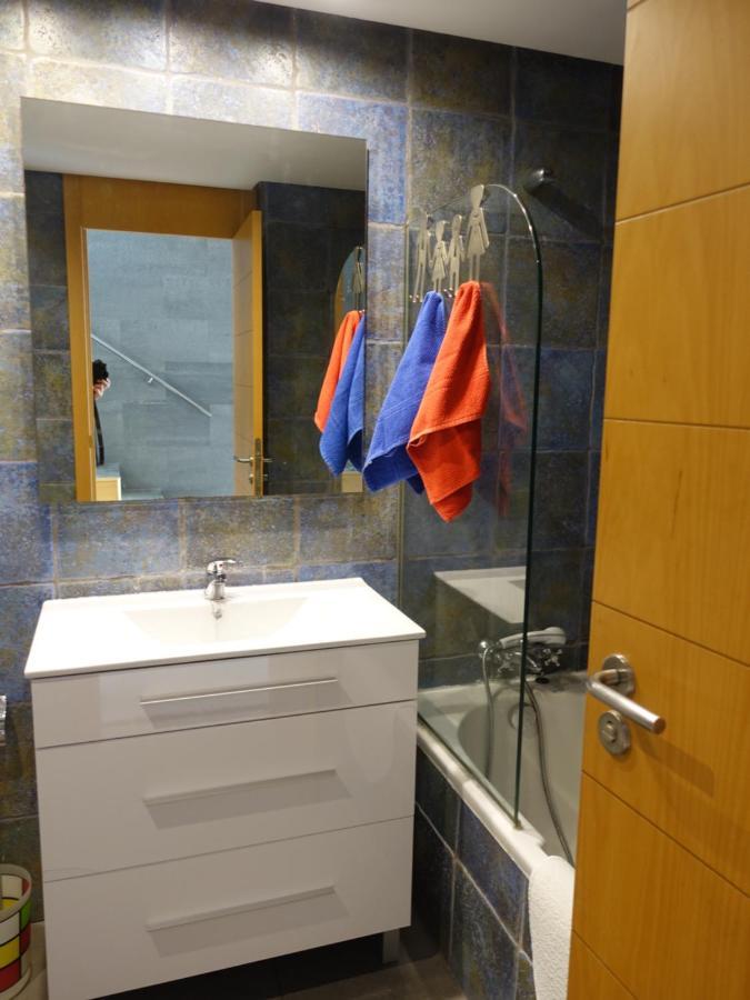 Apartment Adeje Paradise 25-a Duplex Ocean Views And Heated Pool Costa Adeje (Tenerife)