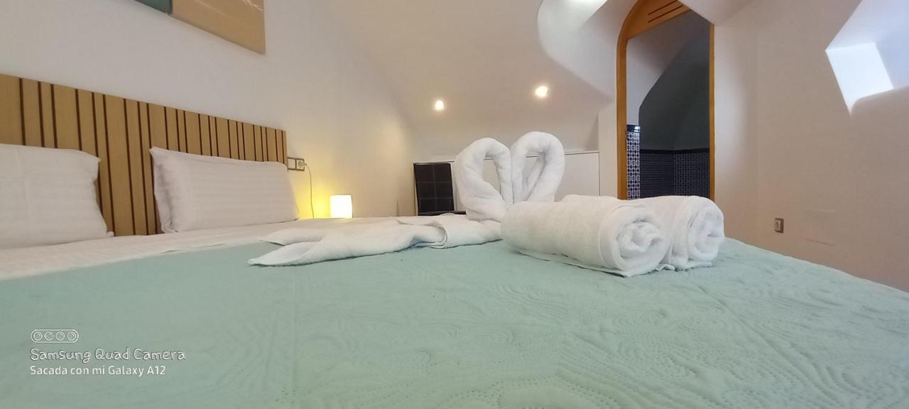 Adeje Paradise 25-a Duplex Ocean Views And Heated Pool Apartment Costa Adeje (Tenerife)