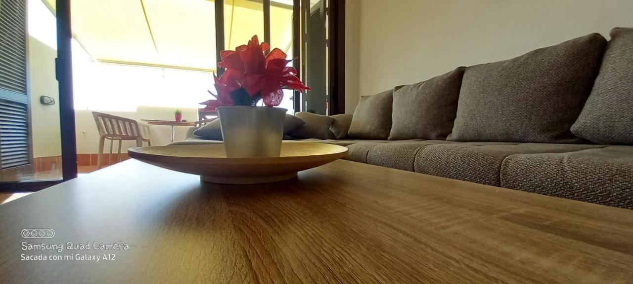 Adeje Paradise 25-a Duplex Ocean Views And Heated Pool Costa Adeje (Tenerife)