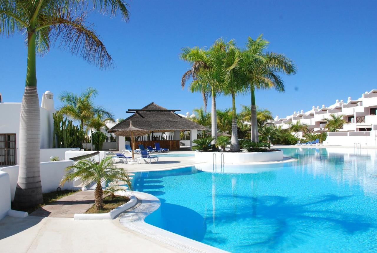 Adeje Paradise 25-a Duplex Ocean Views And Heated Pool Apartment