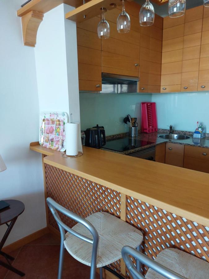 Apartment Adeje Paradise 25-a Duplex Ocean Views And Heated Pool *