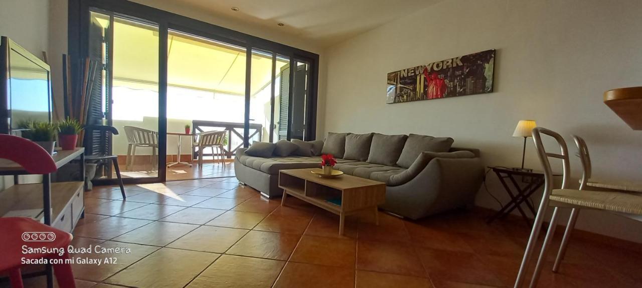 Apartment Adeje Paradise 25-a Duplex Ocean Views And Heated Pool