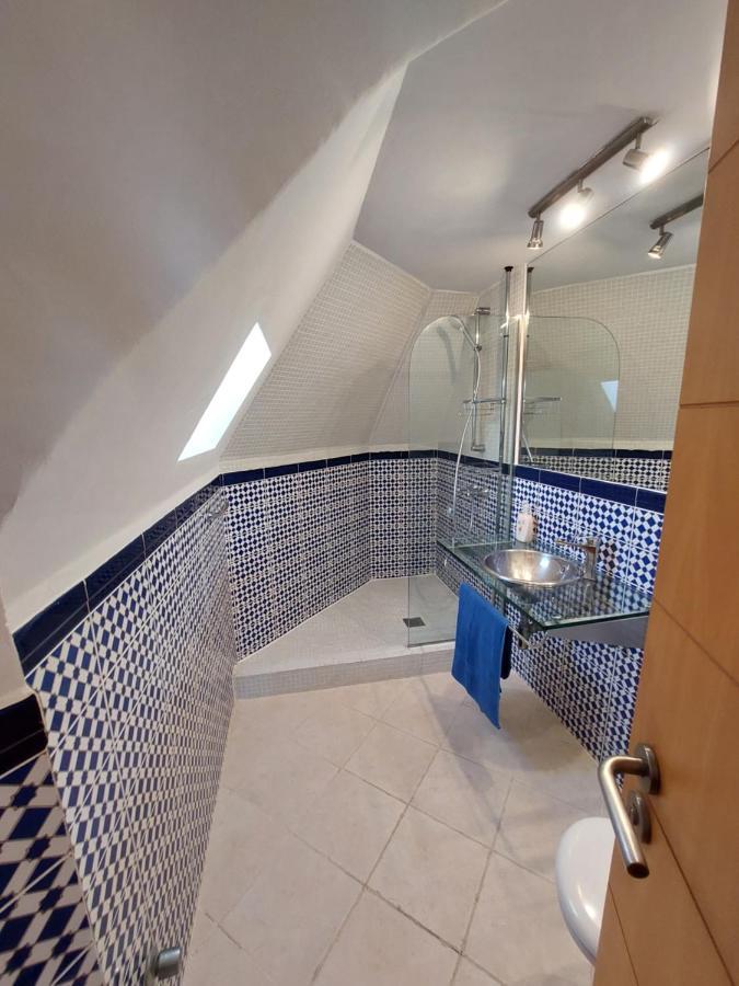 Apartment Adeje Paradise 25-a Duplex Ocean Views And Heated Pool *
