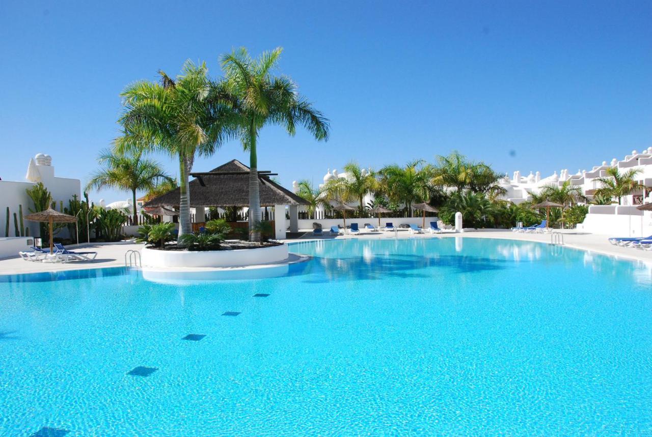 Apartment Adeje Paradise 25-a Duplex Ocean Views And Heated Pool Costa Adeje (Tenerife)