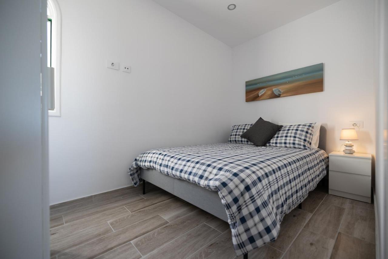 Oceano Infinito Aloha Garden Apartment Costa Adeje (Tenerife)