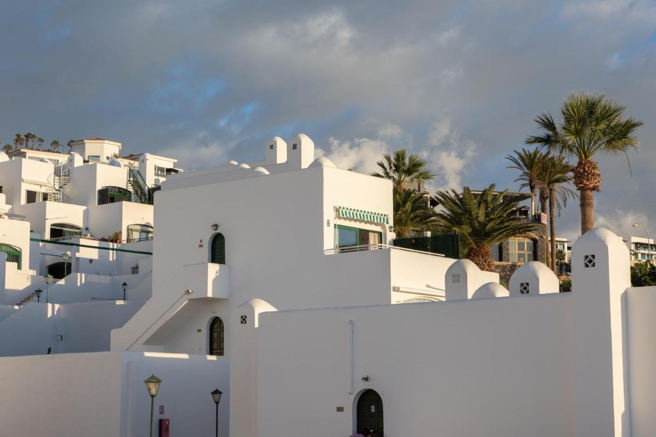Oceano Infinito Aloha Garden Apartment Costa Adeje (Tenerife)