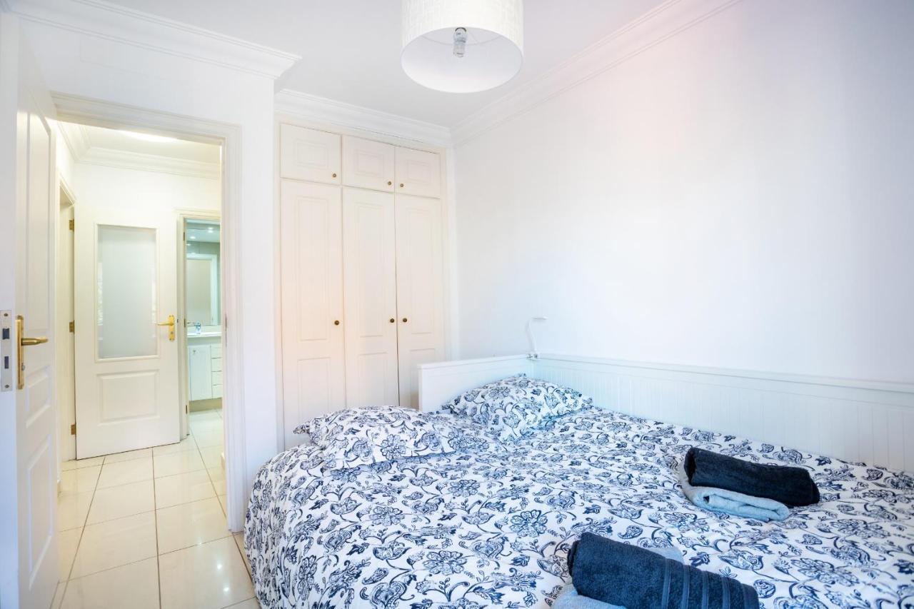Apartamento Amazing Sea View Playa Del Duque By Lovetener *